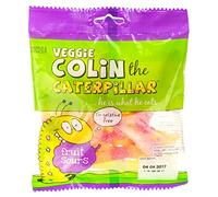 Marks & Spencer Colin The Caterpillar Fruit Sours 170g - 2 confezioni