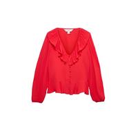 Marks & Spencer Da Donna Rosso