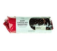 Marks & Spencer Digestives - Biscotti digestivi al cioccolato fondente - 2 confezioni da 400 g
