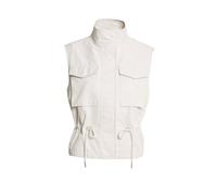 Marks & Spencer Giacca di mezza stagione bianco Donna Marks & Spencer XXL bianco