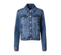 Marks & Spencer Giacca di mezza stagione blu denim Donna Marks & Spencer XXXL blu denim
