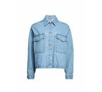 Marks & Spencer Giacca di mezza stagione blu Donna Marks & Spencer XL