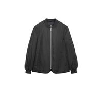 Marks & Spencer Giacca di mezza stagione nero Donna - Abbigliamento - Taglie comode - Giacche Marks & Spencer XL
