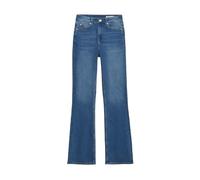 Marks & Spencer Jeans Eva Bootcut da Donna Marina 42