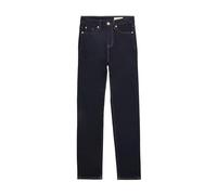 Marks & Spencer Jeans Sienna a Gamba Dritta da Donna Marina 50