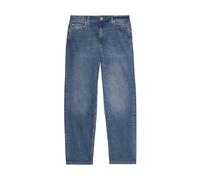 Marks & Spencer Jeans Sienna a Gamba Dritta da Donna Marina 50
