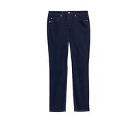 Marks & Spencer Jeans blu scuro Donna Marks & Spencer 37-38xregular