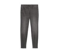 Marks & Spencer Jeggings a Vita Alta Pull-on da Donna Grigio 46