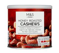 Marks & Spencer Nuts (anacardi arrostiti)