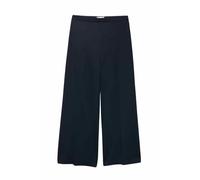 Marks & Spencer Pantaloni a Gamba Larga in Jersey Elasticizzati da Donna Marina 54