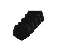 Marks & Spencer Panty nero Donna Marks & Spencer XXXL