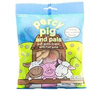 Marks & Spencer | Percy Pigs and Pals | 4 sacchetti da 170 g