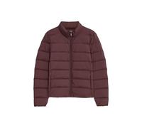 Marks & Spencer Piumino comprimibile in piuma e piumino Da donna Rosso