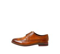 Marks & Spencer Scarpa stringata albicocca Uomo Marks & Spencer 44,5 albicocca