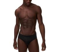 Marks & Spencer Slip Cool & Fresh™ in Puro Cotone - Confezione da 5 Uomo Nero