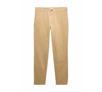 Marks & Spencer Uomo Chinos vestibilità Regolare Elasticizzati - con Tasche