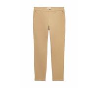 Marks & Spencer Uomo Pantaloni Chino vestibilità Slim in Cotone Elasticizzato