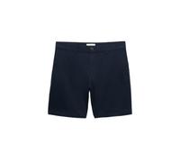 Marks & Spencer Uomo Shorts Chino vestibilità Regolare Elasticizzati