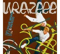 Marks Sylvie & Hal9000 - Krazeee