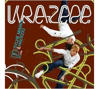 Marks, Sylvie & Hal9000 - Krazzee