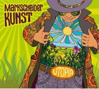 Markscheider Kunst Utopia (CD) Album