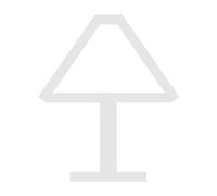 Marksljd - Grns Lampada A Sospensione Supporto Flessibile Trasparente G9 20 W Alogena