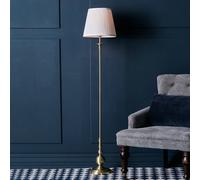 Markslöjd Affascinante lampada da pavimento Imperia Markslöjd