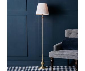 Markslöjd Affascinante lampada da pavimento Imperia Markslöjd