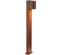 Markslöjd Alor lampada da terra per esterni 1x4.9 W marrone 109114