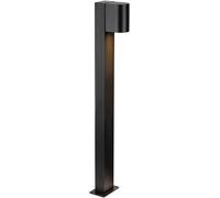 Markslöjd Alor lampada da terra per esterni 1x4.9 W nero 109113