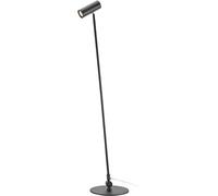 Markslöjd Arlo lampada da terra 1x4.9 W nero 109185
