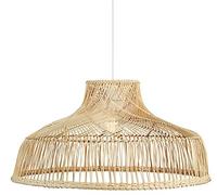 Markslöjd Bali lampada sospesa 1x60 W bianco 107984