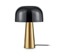 Markslöjd BLANCA TABLE LAMPADA - WONDERFULL Lamp per tutte le stanze (bronzo/nero)