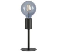 Markslöjd Cielo lampada da tavolo 1x40 W nero 108685