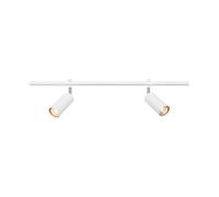 Markslöjd Expand lampada da soffitto 2x12 W bianco 107524