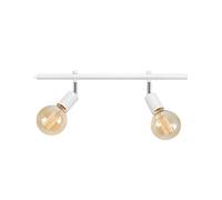Markslöjd Expand lampada da soffitto 2x15 W bianco 107513