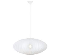 Markslöjd Florence lampada sospesa 1x40 W bianco 108790
