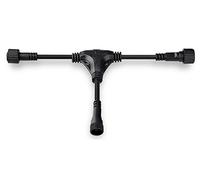 Markslöjd Garden 24 giunto nero 106939