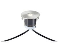 Markslöjd Garden 24 lampada carrabile 3x W nero-acciaio 107988