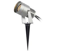 Markslöjd Garden 24 lampada da terra da giardino 1x6 W alluminio 107714