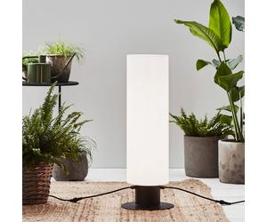 Markslöjd Garden 24 piantana LED Cilindro, altezza 70 cm Markslöjd