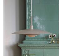 Markslöjd Piny lampada sospesa 1x60 W beige 108877