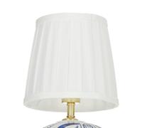 Markslöjd Lampada da tavolo Göteborg stile classico, 32,5 cm Markslöjd