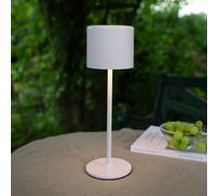 Markslöjd Filo lampada da tavolo 2x2 W bianco 108658