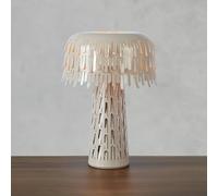 Markslöjd Verbera lampada da tavolo 1x40 W grigio 109005