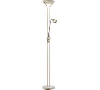 Markslöjd Modu lampada da terra 2x4.9 W beige 109188