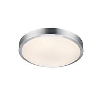 Markslöjd Moon plafoniera 1x20 W bianco 106353