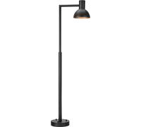 Markslöjd Nubi lampada da terra per esterni 1x4.9 W nero 109118