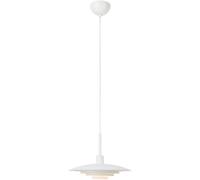 Markslöjd Piny lampada sospesa 1x60 W bianco 108874
