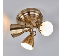 Markslöjd Plafoniera FJÄLLBACKA in stile antico Markslöjd